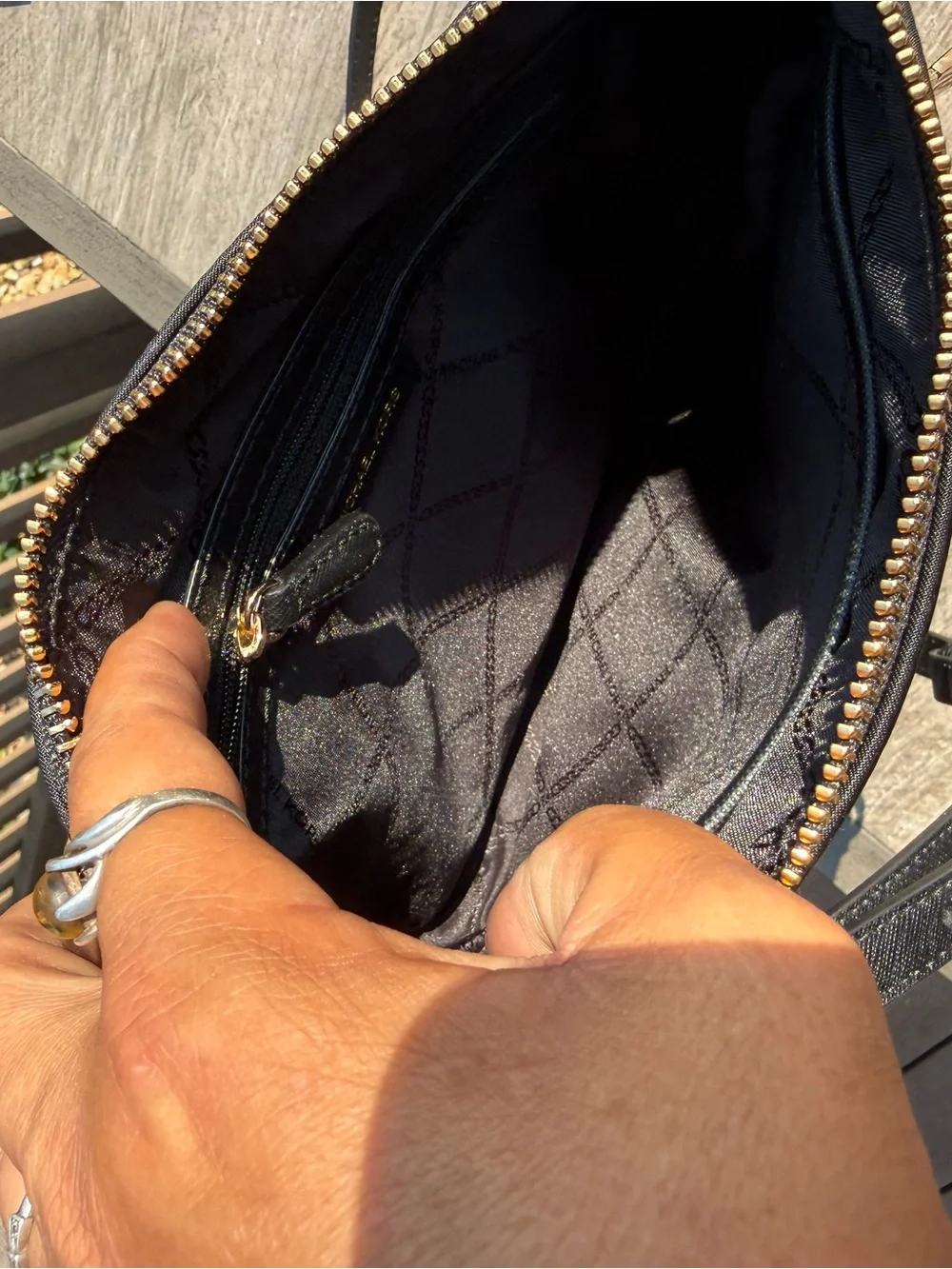 Michael Kors key features